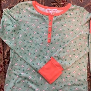 Beforever by American Girl PJs size XL (girls)